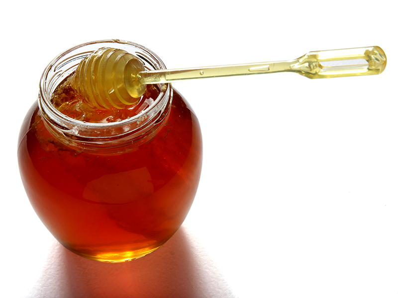 Honey Industry_SM